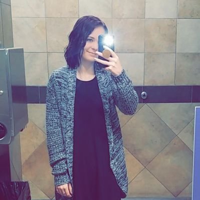 Profile Picture of Hannah Parham (@HannahParham8) on Twitter