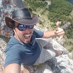 Profile Picture of Cesare Sagramoso (@cesaresagramoso) on Instagram