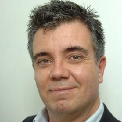 Profile Picture of Boris Manitius (@HPCGuru) on Twitter