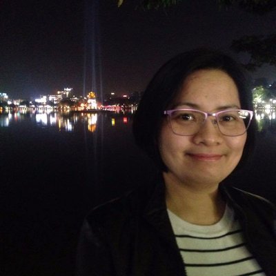 Profile Picture of Hanh Thi Pham (@HanhPhamThi) on Twitter