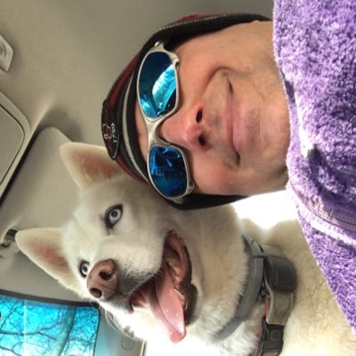 Profile Picture of Robert Heller (@huskysasha) on Twitter
