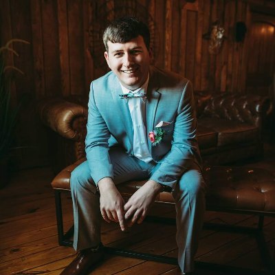 Profile Picture of Brandon Tate 1 (@bobthemeh) on Twitter