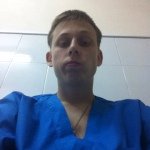 Profile Picture of Михаил Андреев (@misha_an) on Instagram