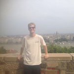 Profile Picture of Collins Allison (@collinplural) on Instagram