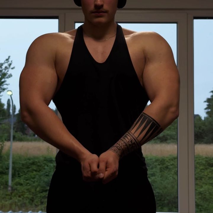 Profile Picture of mark_palm (@mark_palm) on Tiktok