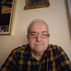 Profile Picture of Pedro Sotomayor. Vil (@VilSotomayor) on Twitter