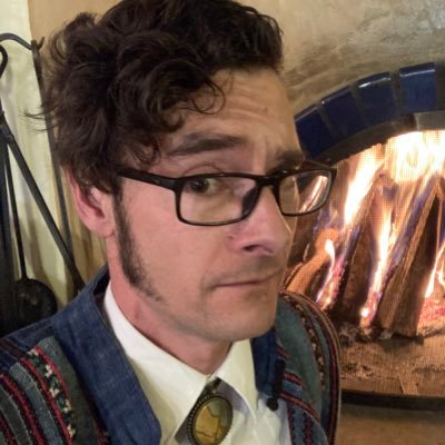 Profile Picture of Daniel L. Timmons (@LawoftheWild) on Twitter