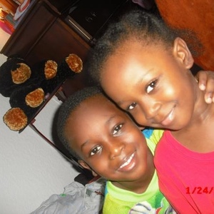 Profile Picture of Pedrika Herbert (@hewillalwayswantme) on Myspace