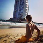 Profile Picture of max.bloomberg (@max.bloomberg) on Instagram