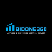 Profile Picture of BIDONE (@Bidone360) on Youtube