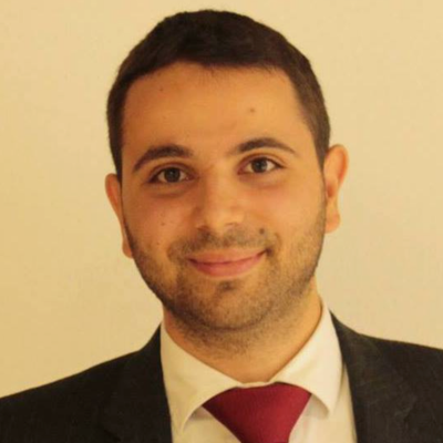 Profile Picture of Andrea Cannella (@andreacannella) on Twitter