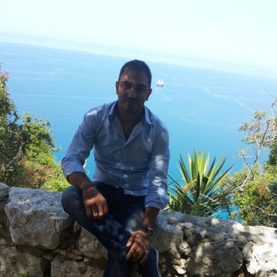 Profile Picture of Peter Saker (@SakerPeter) on Twitter