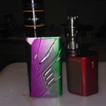 Profile Picture of Terry Clark (@oppossum2_toka_terry) on Instagram