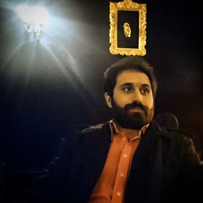 Profile Picture of Mohsen Mansouri (@mosimansouri) on Twitter