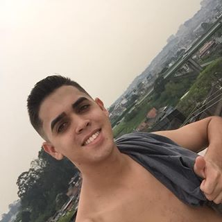 Profile Picture of Kelvin Bazilio (keel) (@Kelvin-Bazilio) on Facebook