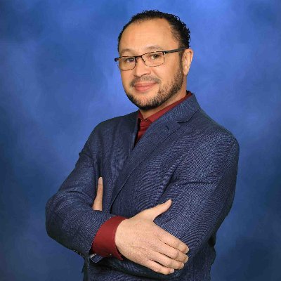 Profile Picture of Khaalid Muttaqi (@KhaalidMuttaqi) on Twitter