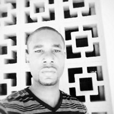 Profile Picture of Gregory Frederick Jr (@Gregman246) on Twitter