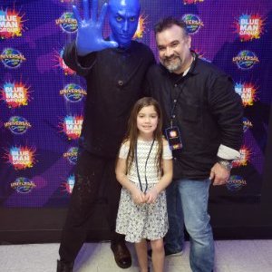 Profile Picture of Michael T Clatworthy (@clatworthy_t) on Twitter