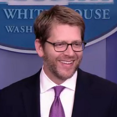 Profile Picture of JayCarney'sBeard (@JayCarneyBeard) on Twitter