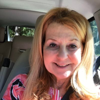 Profile Picture of Cynthia Goodman (@cynthia83868903) on Twitter