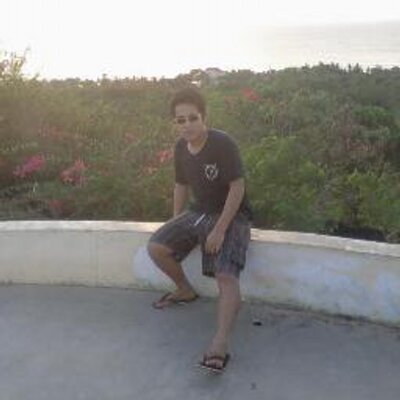 Profile Picture of Kyle Celeste Cudal (@CelesteKyle) on Twitter