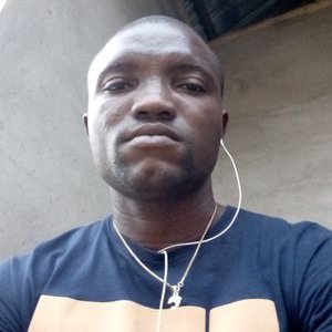 Profile Picture of Joseph Napoleon (@JosephNapoleon8) on Twitter