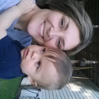 Profile Picture of Chasity Daniel (@ckd1030) on Twitter