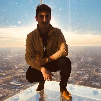 Profile Picture of Toledo (@Marco_Toledo15) on Twitter