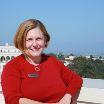 Profile Picture of Mandy Womack (@Mandy_Womack) on Twitter