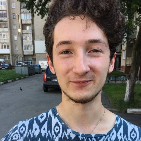 Profile Picture of Ryan Zubke (@ryan_zubke) on Poshmark