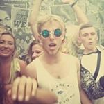 Profile Picture of James Wakely (@0161_gunchester_run_it) on Instagram