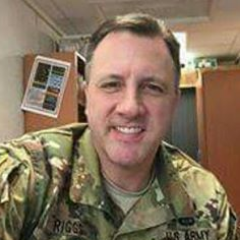 Profile Picture of Mark Kelvin (@Kelvin311Mark) on Twitter