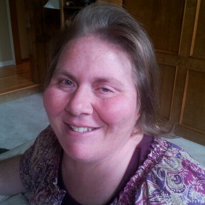 Profile Picture of Deborah Goldstein (@dgold940) on Twitter