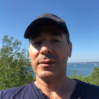 Profile Picture of Richard Rambo (@richard_rambo) on Instagram