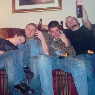 Profile Picture of David Allen Potts Jr (@Potts_jr) on Twitter