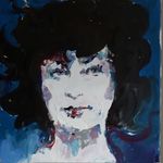 Profile Picture of Joan Clancy (@joanclancygallery) on Instagram