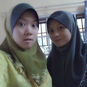 Profile Picture of Nur Nasima Misran (@nancy_cyma) on Myspace