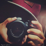 Profile Picture of Alejandro Galindo (@ale_gara19) on Flickr
