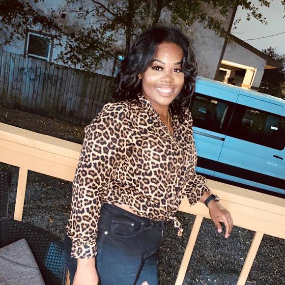 Profile Picture of Lachanda Willis (@chanda895) on Poshmark