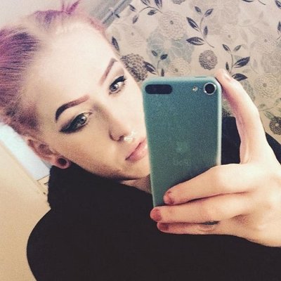Profile Picture of Madison Raquel (@raquel_madison) on Twitter