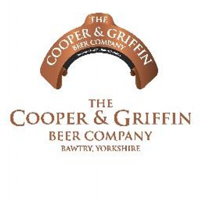 Profile Picture of Cooper&Griffin Beer (@CandGBeerCo) on Twitter