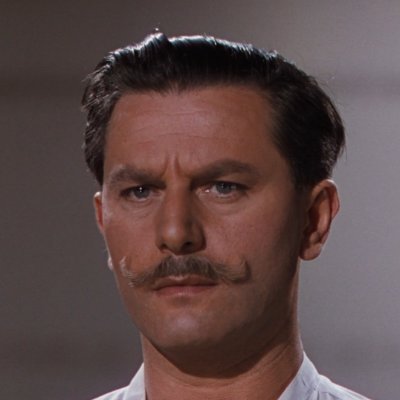 Profile Picture of David Lubell (@davidlubell) on Twitter