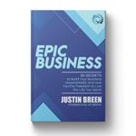 Profile Picture of Justin Breen (@brepicbreen) on Instagram