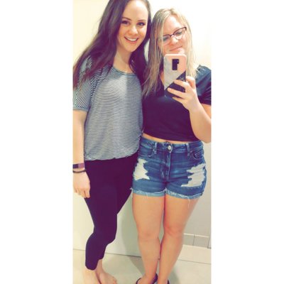 Profile Picture of Morgan Jenkins (@@TwinOfLauren) on Twitter