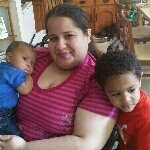 Profile Picture of Cynthia Alvarado (@cyn429thia) on Instagram