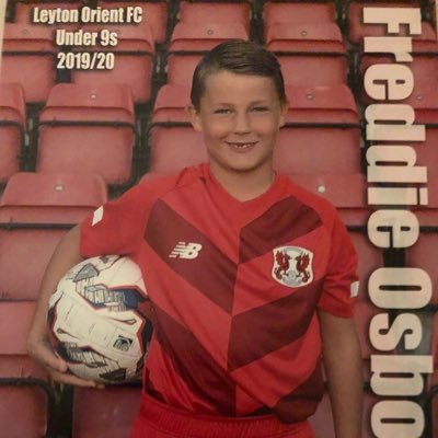 Profile Picture of John Osborne (@johnosborne1979) on Twitter