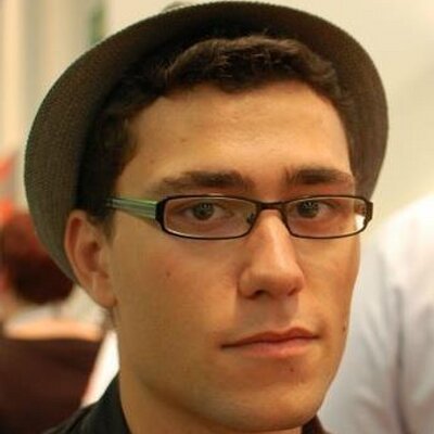 Profile Picture of Samuel VINCENT (@kali41) on Twitter