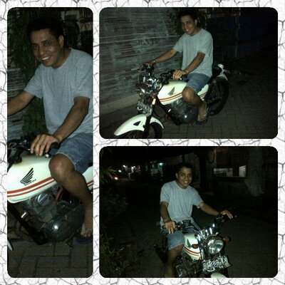 Profile Picture of Andre Jan Pattinama (@JanAndrejan) on Twitter