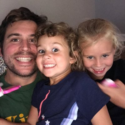 Profile Picture of Jonathan Pyle (@Jonathan_Pyle) on Twitter