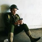 Profile Picture of Michael Thór (@themichaelthor) on Instagram